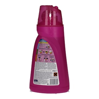 VANISH | OXI ACTION | ΕΝΙΣΧΥΤΙΚΟ ΠΛΥΣΗΣ GEL 1 LT