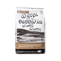 Αλεύρι Ολικής Άλεσης Θεσσαλίας 1 Kg