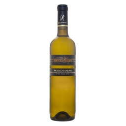 Οίνος Λευκός Ξηρός Μοσχοφίλερο 750ml