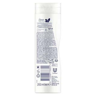 DOVE | Λοσιόν Σώματος Restoring Ritual Coconut 250ml
