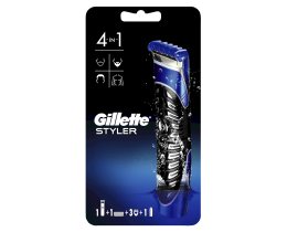 GILLETTE