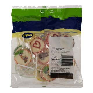 LOLILEI | ΓΛΥΦΙΤΖΟΥΡΙ  150GR