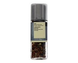 ΑΒ | ΜΕΙΓΜΑ ΜΠΑΧΑΡΙΚΩΝ 5 ΠΙΠΕΡΙΑ ΣΕ ΜΥΛΟ 38 GR
