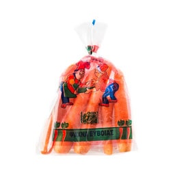 - | ΚΑΡΟΤΑ ΣΥΣΚΕΥΑΣΜΕΝΑ