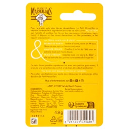 LE PETIT MARSEILLAIS | Ενυδατικό Χειλιών Καριτέ Έλαιο Αργκάν 4.9g