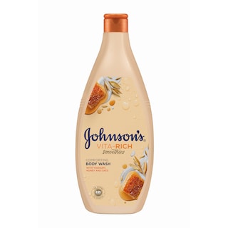 JOHNSON | Αφρόλουτρο Vita Rich Yogurt Honey 750ml