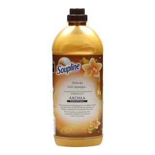 SOUPLINE | ΣΥΜΠΥΚΝΩΜΕΝΟ ΜΑΛΑΚΤΙΚΟ ΒΑΝΙΛΙΑ 54 ΜΕΖ