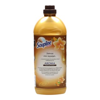 SOUPLINE | ΣΥΜΠΥΚΝΩΜΕΝΟ ΜΑΛΑΚΤΙΚΟ ΒΑΝΙΛΙΑ 54 ΜΕΖ