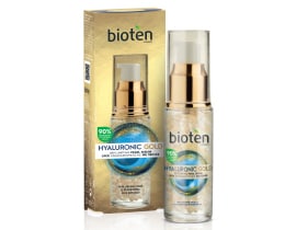 BIOTEN | Αντιρυτιδικός Ορός Gold  30 ml