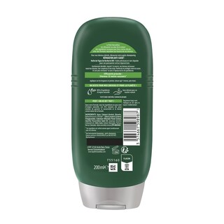 LE PETIT MARSEILLAIS | Conditioner Αναδόμησης Βιολογικό Φραγκόσυκο 200ml