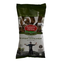 - | ΠΑΞΙΜΑΔΙΑ ΟΛΙΚΗΣ ΑΛΕΣΗΣ 400 GR