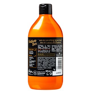 NATURE BOX | ΚΡΕΜΑ ΜΑΛΛΙΩΝ ΒΕΡΥΚΟΚΟ 385 ML