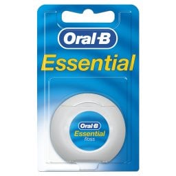 ORAL B