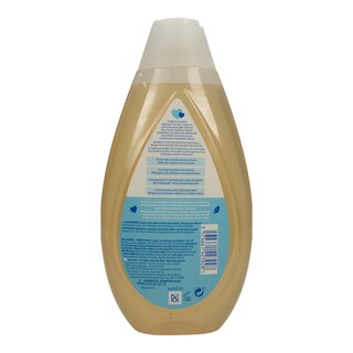 JOHNSON BABY | JOHN.BABY BATH EX-MOIST.PUMP  500ML