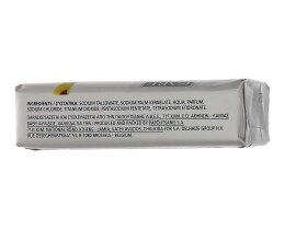 CARE | Σαπούνι Milk & Honey 125gr