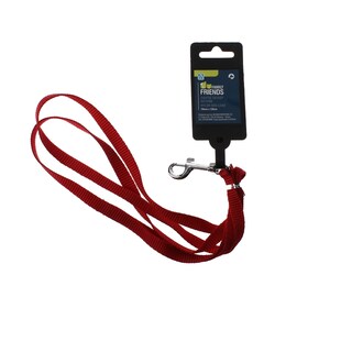 FAMILY FRIENDS | ΛΟΥΡΙ ΣΚΥΛΟΥ ΝΑΥΛΟΝ 10 mm X 110 CM 1 ΤΕΜ