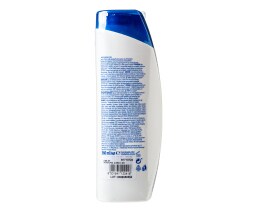 HEAD&SHOULDERS | SHAMPOO HYDRATION  360ML 1+1FREE