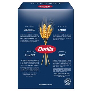 BARILLA