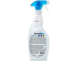 PLANET | Καθαριστικό Τζαμιών Natural Αντλία 750ml + 250ml Δώρο