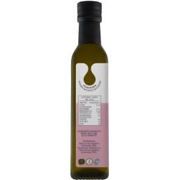 TERRA CRETA | Ελαιόλαδο Infusions με Σκόρδο 250ml