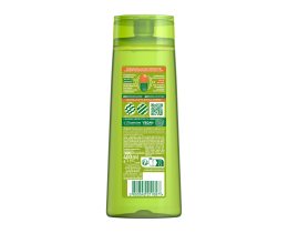 FRUCTIS | Σαμπουάν Sleek & Shine Ατίθασα Μαλλιά 400ml