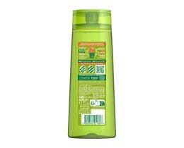 FRUCTIS | SHAMPOO SLEEK SHINE  400ML