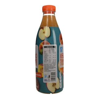 ΑΒ | ΦΡΕΣΚΟΣ ΧΥΜΟΣ ΦΥΣΙΚΟΣ ΜΗΛΟ ΡΟΔΑΚΙΝΟ 1 LT