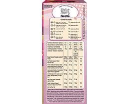 NESCAFE | Στιγμιαίος Καφές Gold Praline Latte 144gr