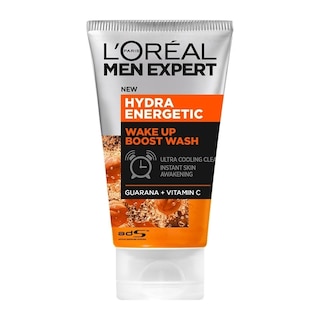 L'OREAL | MENEXPERT | Gel Καθαρισμού Προσώπου Hydra Energetic 100ml