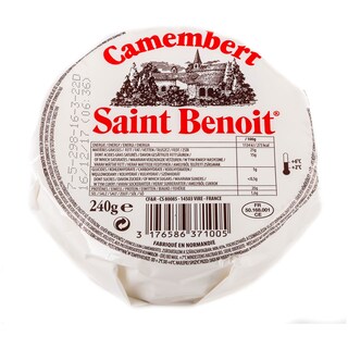 ST.BENOIT