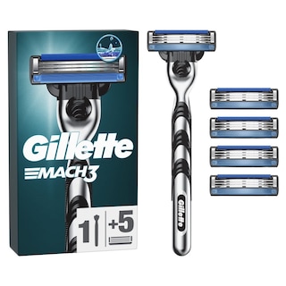 GILLETTE