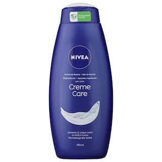 NIVEA | NIVEA ΑΦΡΟΛΟΥΤΡΟ CREME CARE 750ML