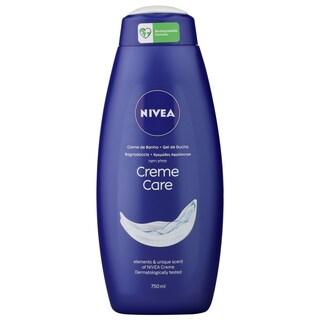 NIVEA | Αφρόλουτρο Creme Care 750ml