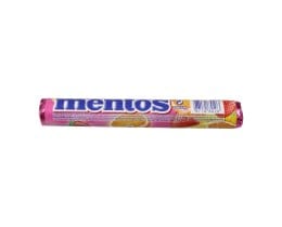 MENTOS | Candies Fruits 38g