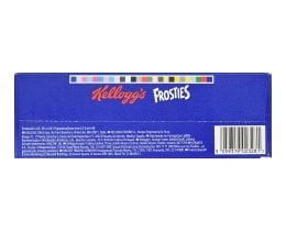 KELLOGGS