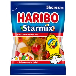 Καραμέλες Ζελίνια Starmix 200g