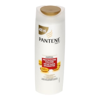 PANTENE | ΣΑΜΠΟΥΑΝ ΧΡΩΜΑ ΚΑΙ ΠΡΟΣΤΑΣΙΑ 400 ML