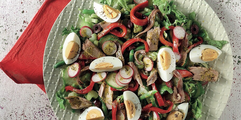 Νισουάζ η κλασική