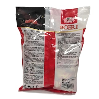 ROVELLI | Σοκολατάκια Λικέρ Κεράσι 165g