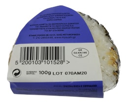 MY SUSHI | Sushi Onigiri Crabstick  100 gr