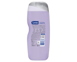 SANEX | Αφρόλουτρο Micellar Equilibrante 600ml