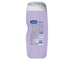SANEX | Αφρόλουτρο Micellar Equilibrante 600ml