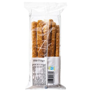 ΑΒ ΕΠΙΛΟΓΗ | ΚΡΙΤΣΙΝΙΑ PRETZEL ΤΥΡΙΟΥ 250 GR