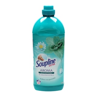 SOUPLINE | Fabric Softener ΜΕΝΤΑ 54 ΜΕΖ