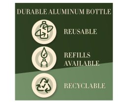 HERBAL ESSENCES | Σαμπουάν Argan Oil 430ml