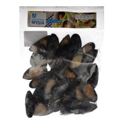 - | ΜΥΔΙΑ ΜΕ ΜΙΣΟ ΚΕΛΥΦΟΣ ΚΑΤΕΨ. ΤΥΠΟΠ. ΝΕΑΣ ΖΗΛΑΝΔΙΑΣ 1 KGR