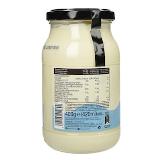 ΚΥΚΝΟΣ | Μαγιονέζα Light 400g