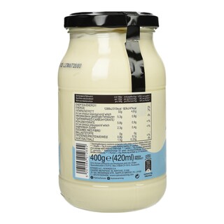 ΚΥΚΝΟΣ | Μαγιονέζα Light 400g