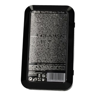 STR8 | ΚΟΛΩΝΙΑ ΑΝΔΡΙΚΗ ORIGINAL 100 ML