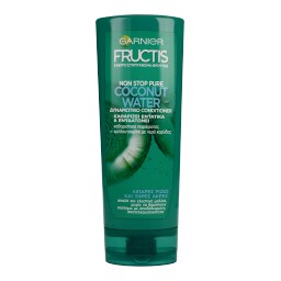 FRUCTIS | Κρέμα Μαλλιών Coconut Water  250 ml